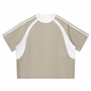40 Pieces Panel Shirt