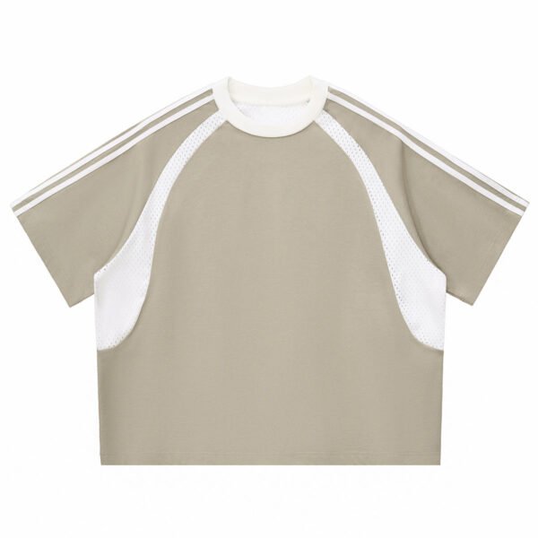 40 Pieces Panel Shirt