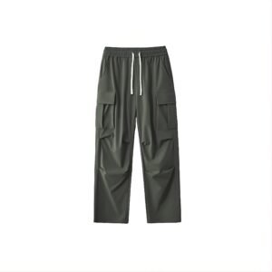 35 Summer Nylon Pants