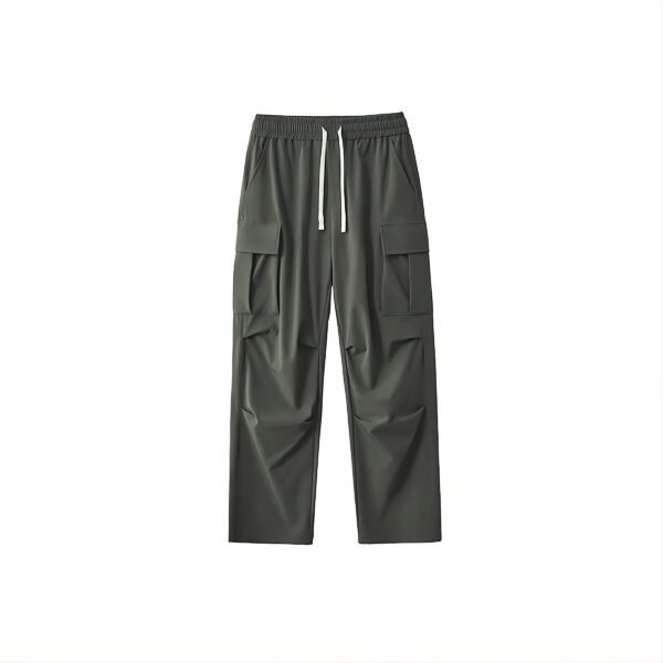 35 Summer Nylon Pants