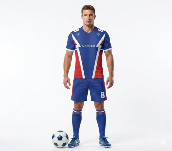 Team uniform