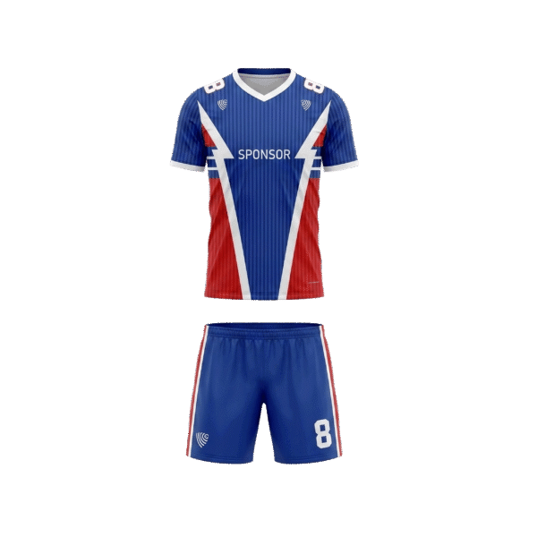 Team uniform