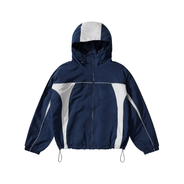 25 Windbreaker jackets