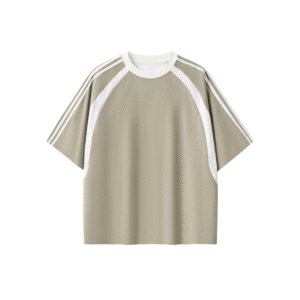35 Pieces Panel Shirt