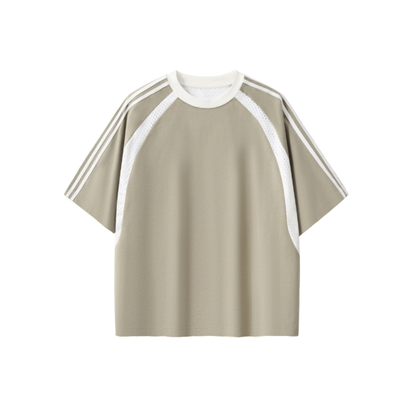 35 Pieces Panel Shirt