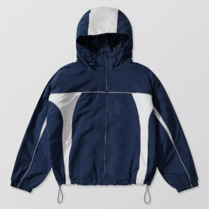 25 Windbreaker jackets