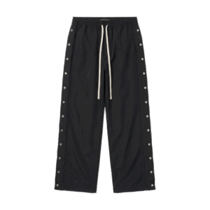25 Summer Nylon Pants