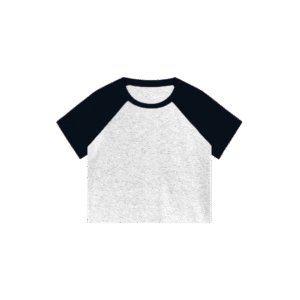 50 Crop Tops