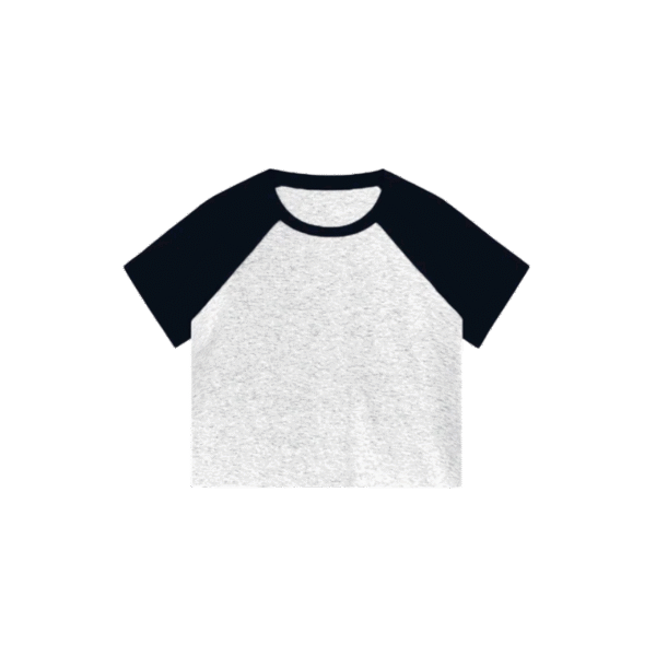 50 Crop Tops