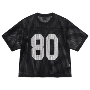 50 Mesh Jersey