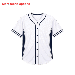 Baseball Jersey