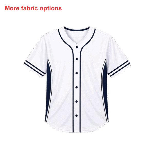 Baseball Jersey