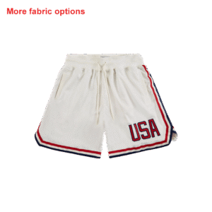 Baseball shorts