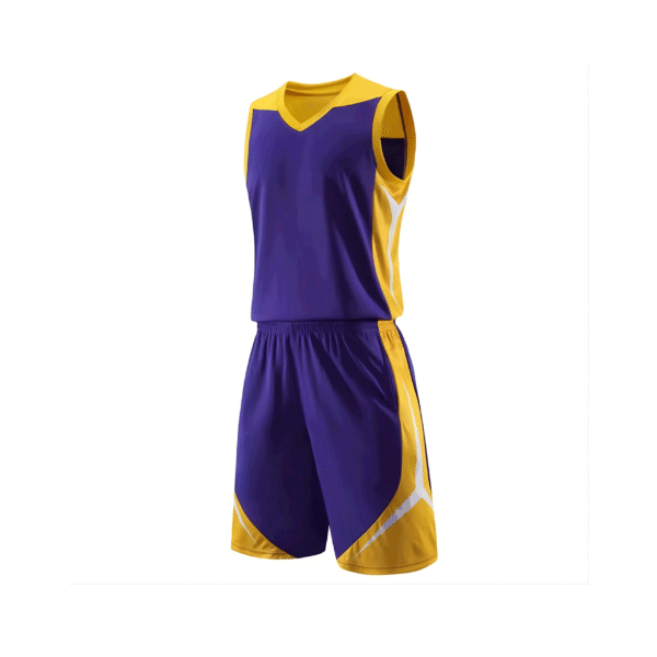 Basketball Uniform