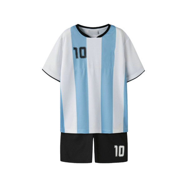 Soccer Uniform