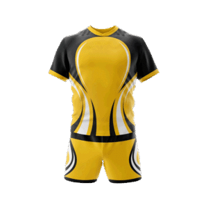 Rugby Uniform